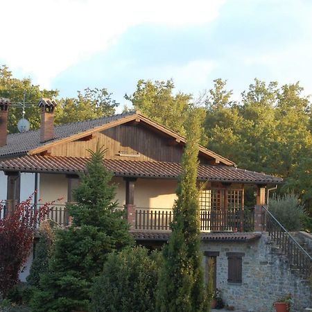 Agriturismo Countryhouse Le Giare Filey Ngoại thất bức ảnh