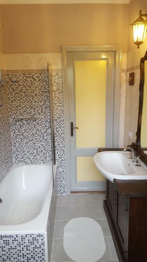 Agriturismo Countryhouse Le Giare Filey Ngoại thất bức ảnh