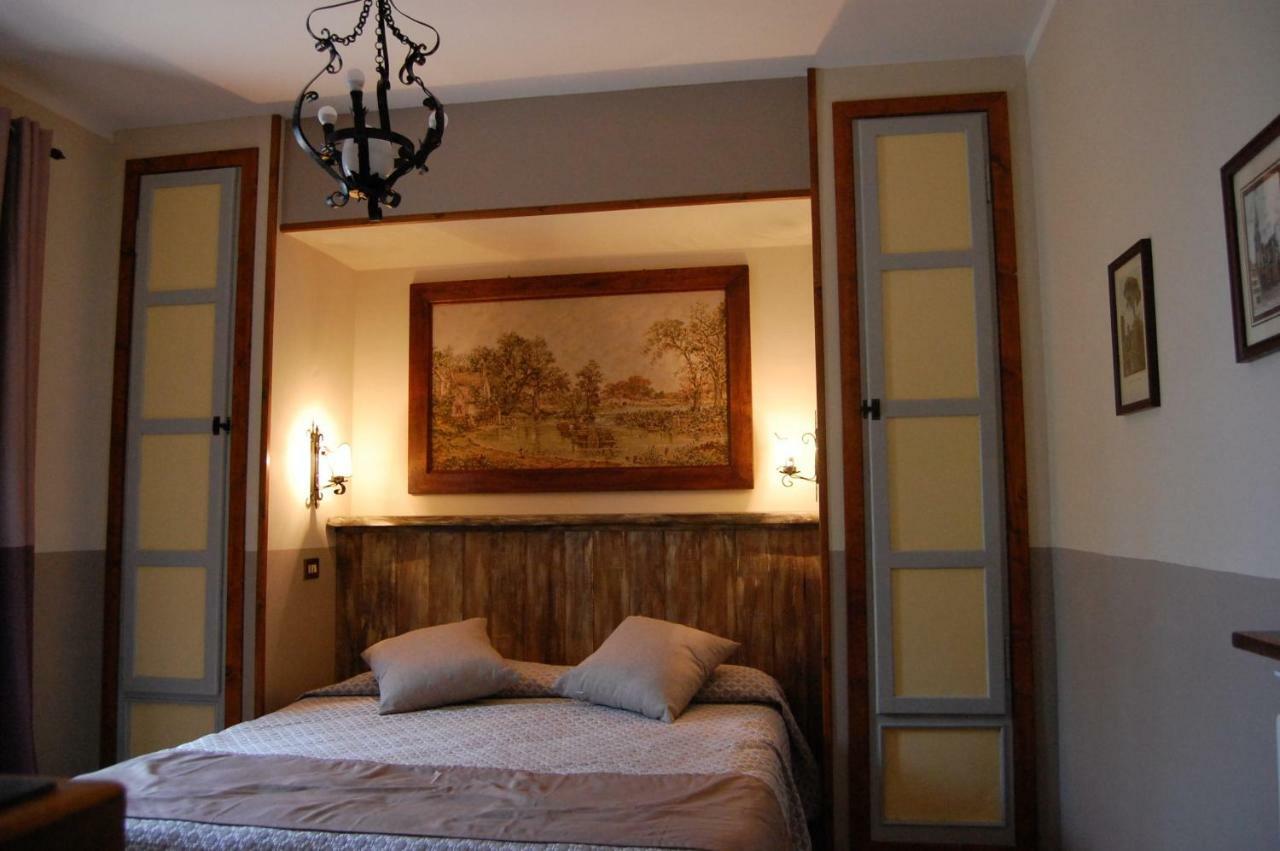 Agriturismo Countryhouse Le Giare Filey Ngoại thất bức ảnh
