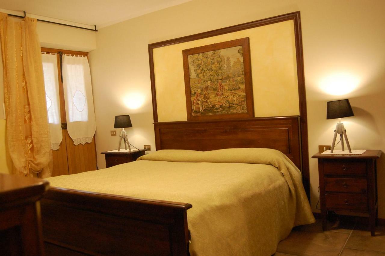 Agriturismo Countryhouse Le Giare Filey Ngoại thất bức ảnh