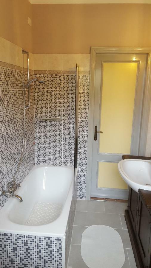 Agriturismo Countryhouse Le Giare Filey Ngoại thất bức ảnh