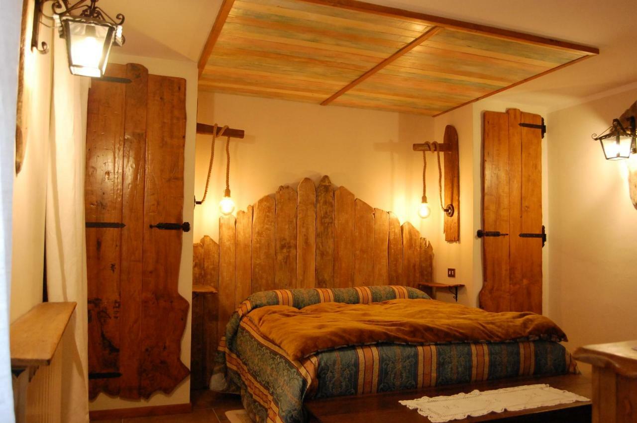 Agriturismo Countryhouse Le Giare Filey Ngoại thất bức ảnh