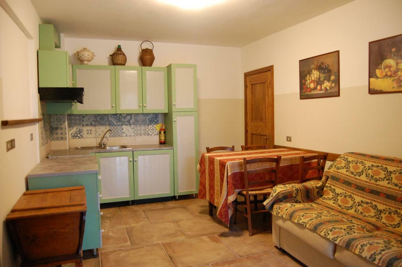 Agriturismo Countryhouse Le Giare Filey Ngoại thất bức ảnh