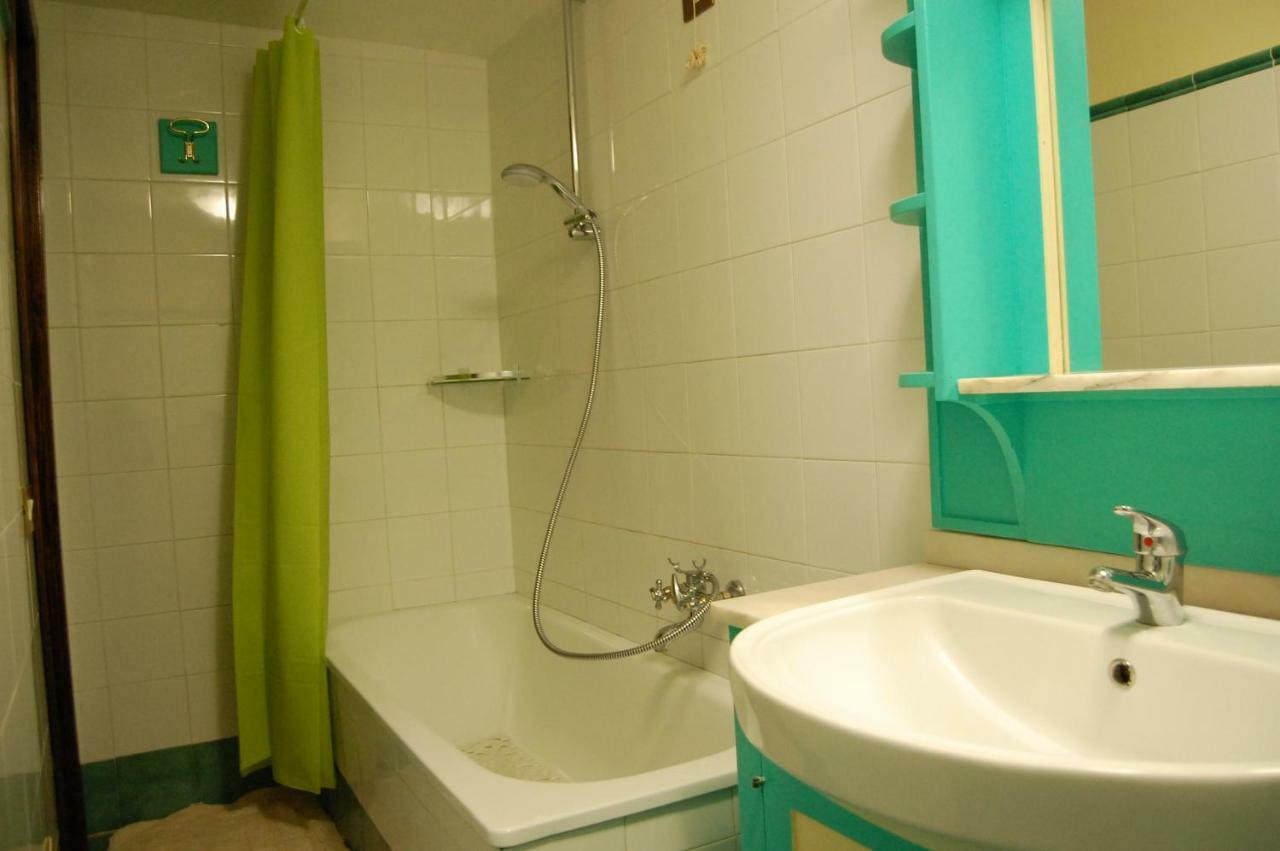Agriturismo Countryhouse Le Giare Filey Ngoại thất bức ảnh