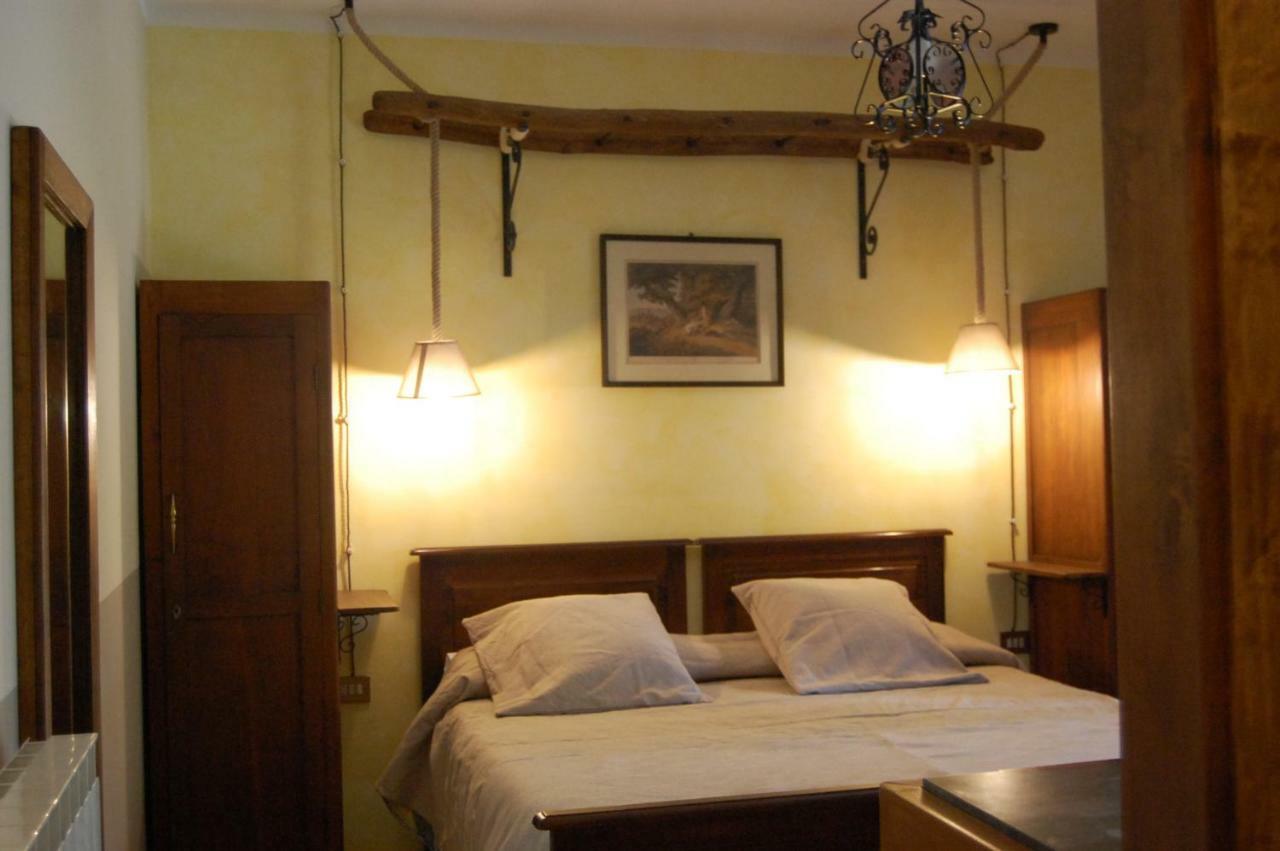 Agriturismo Countryhouse Le Giare Filey Ngoại thất bức ảnh
