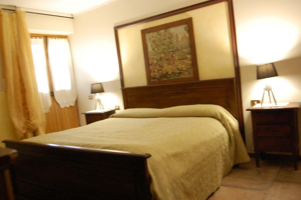 Agriturismo Countryhouse Le Giare Filey Ngoại thất bức ảnh