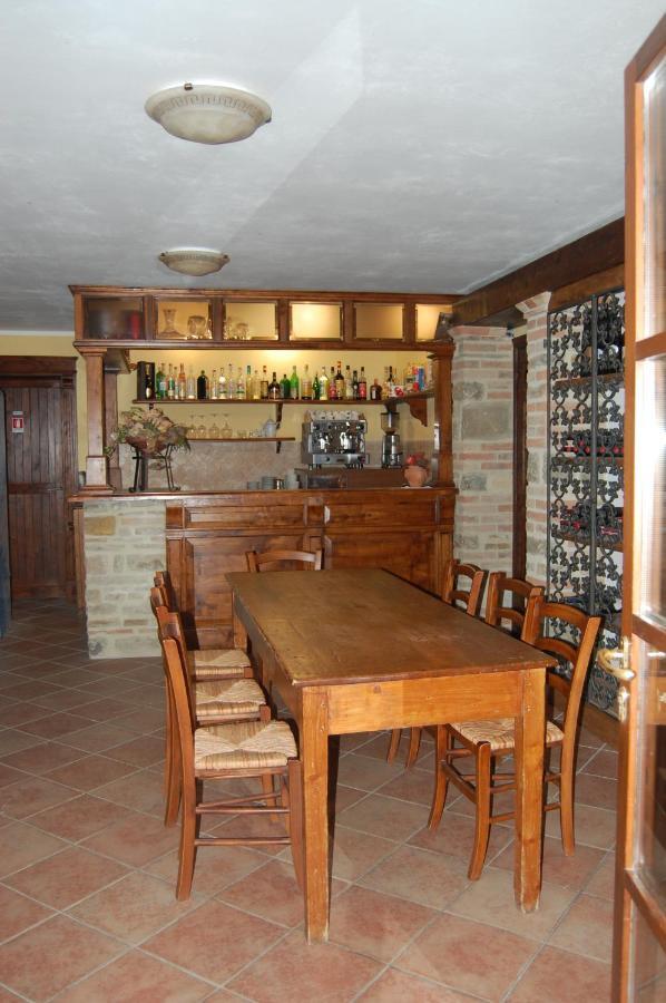 Agriturismo Countryhouse Le Giare Filey Ngoại thất bức ảnh