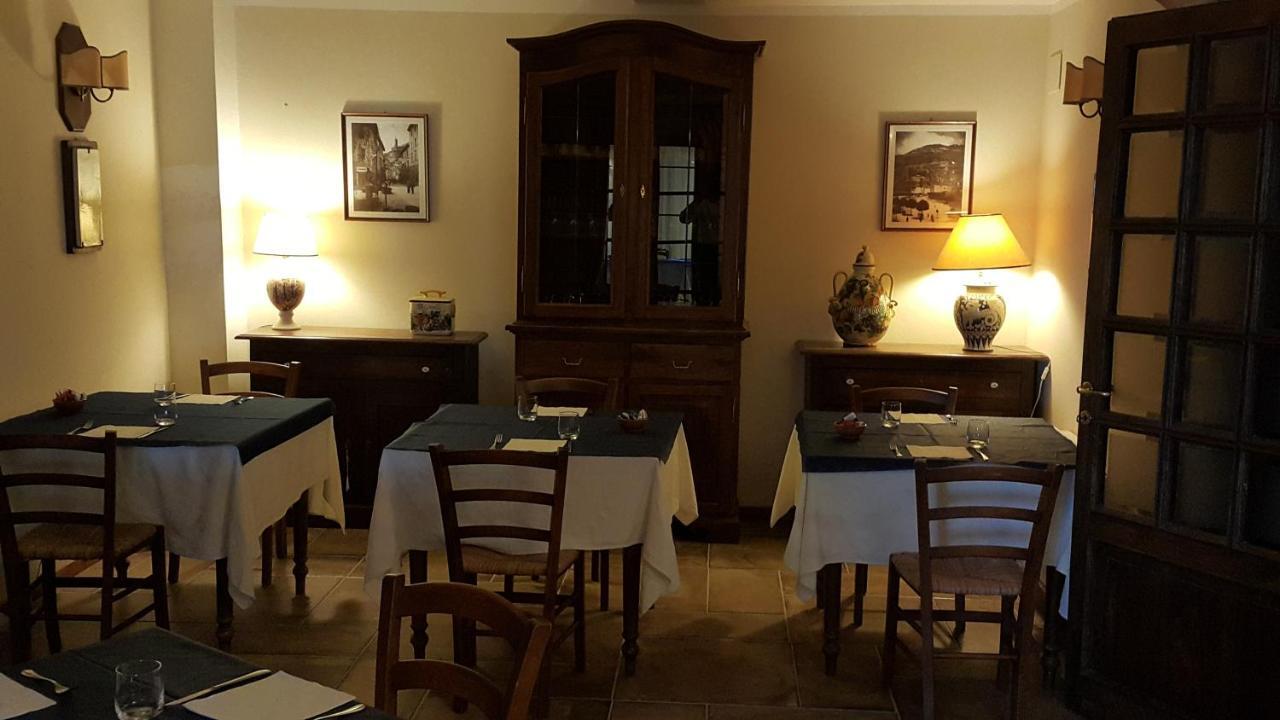 Agriturismo Countryhouse Le Giare Filey Ngoại thất bức ảnh